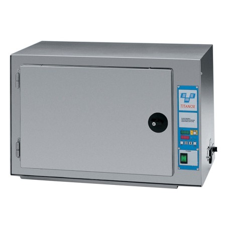 Suhi sterilizator titanox 60 litrov