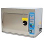 Torrsterilisator titanox 120 liter