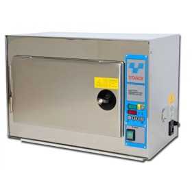 Suchý sterilizátor titanox 120 litrů