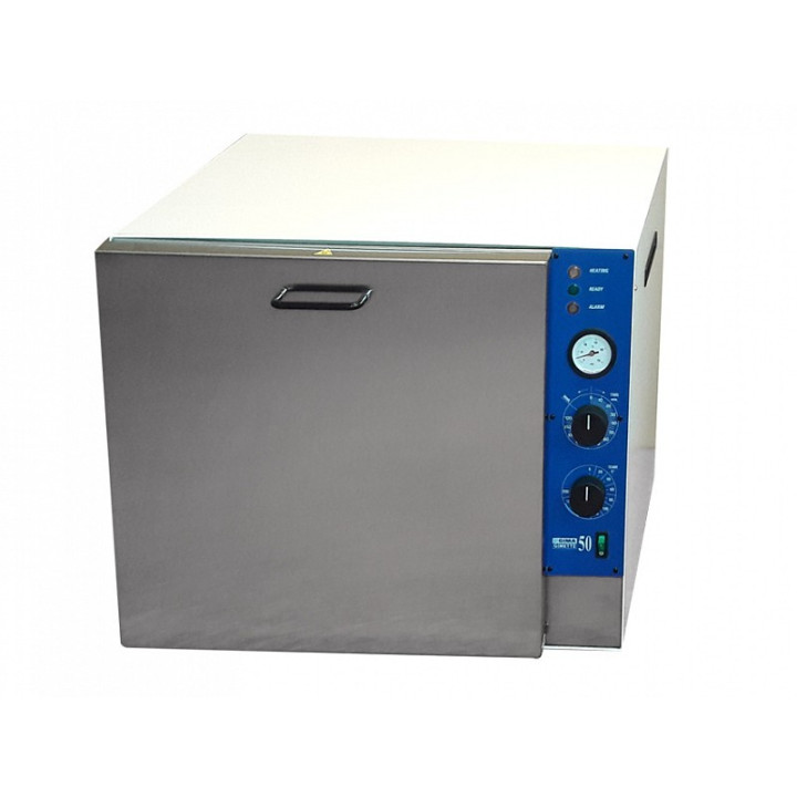 Droge sterilisator