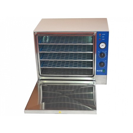 Droge sterilisator 