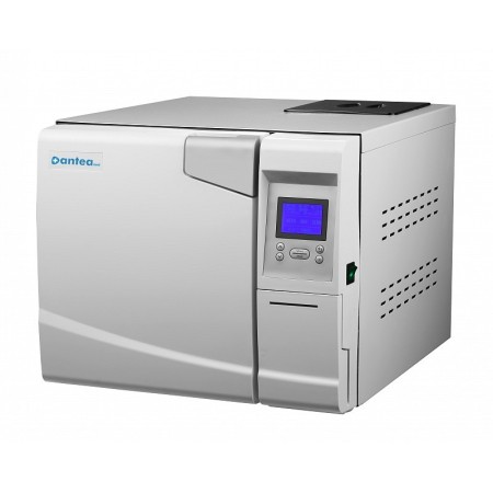 Autoclave 12 L DENEB 12 Classe B com impressora e porta USB