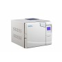 12 L DENEB 12 Class B autoclave with printer and USB port