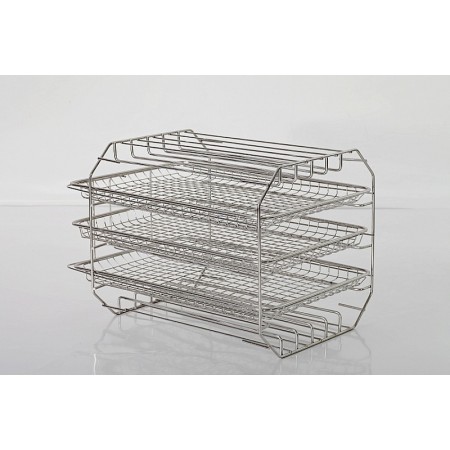 Autoclave deneb 12 clase b de 12 l con impresora y puerto usb