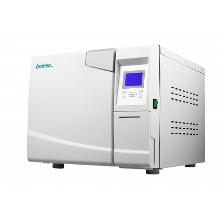18 l deneb 18 class b autoclave with printer and usb port
