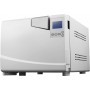 Autoclave deneb 8 clase b 8 lt. con impresora y puerto usb