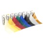 THERA-BAND ELASTIEK 45 m.  x 15 cm. GEEL - LICHT