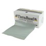 Elastic band thera-band 45 m.  x 15 cm. silver - special-forte