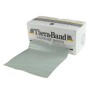 ELASTIC BAND THERA-BAND 45 m.  x 15 cm. SILVER - SPECIAL-FORTE