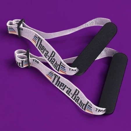 Thera-band elastickÁ rukojeŤ