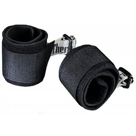 Cinghie in neoprene per polso/caviglie