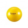 PELOTA DE EJERCICIO THERA-BAND BALL ABS - Ø 45 cm - AMARILLO