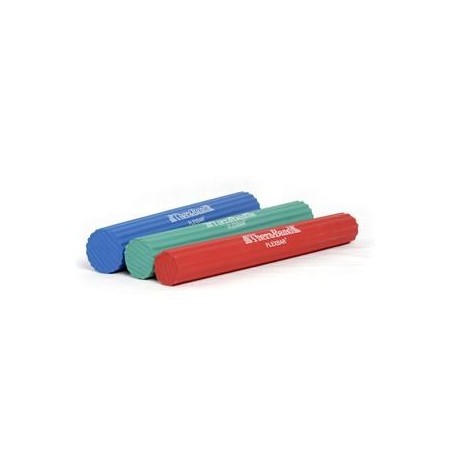 Theraband flexbar verde / medio
