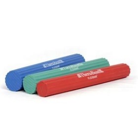 Theraband flexbar modrá / těžká