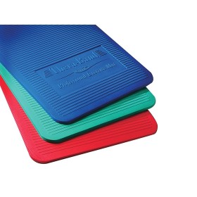 Matelas de gymnastique Thera-Band - 190x100x1,5 cm - Vert