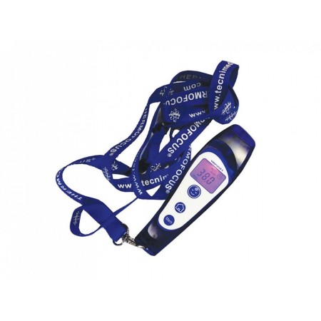 Teploměr visiofocus pro