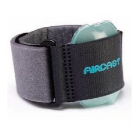 Aircast Armband Pneumatische Epicondylitis Manchet, Zwart Product