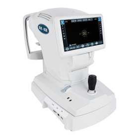 Keratometer Autorefractor Optometer voor VISUELE Testen - ARK-800