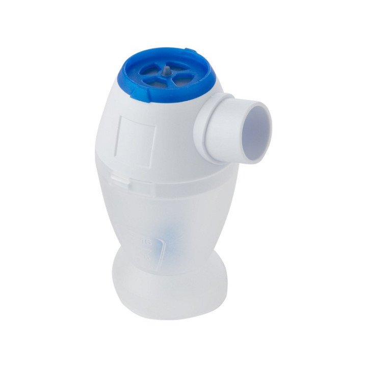 Fasterjet ampoule