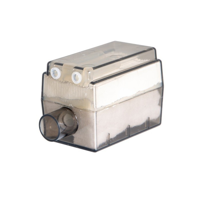 Antibacterieel filter voor Devilbiss 1025 concentrators (1025D-605)