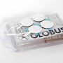 Electrodos globus para la cara de 32 mm