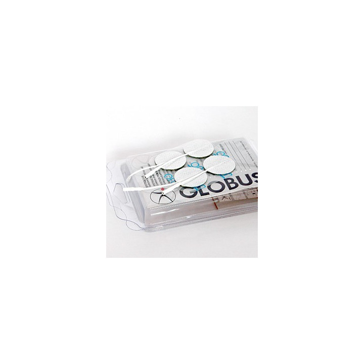 GLOBUS ELECTRODES for the face 32 mm