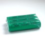 Kit of 3 rechargeable mini-stylus batteries for Globus Duo series