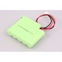 Globus 1800 ma battery pack - for 4-channel devices and magnum l/xl/xl pro /2500/3000