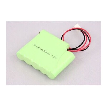 Globus 1800 ma batteripakke - til 4-kanals enheder og magnum l/xl/xl pro /2500/3000