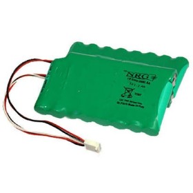 Battery for GLOBUS for Medisound and Magnum 3500