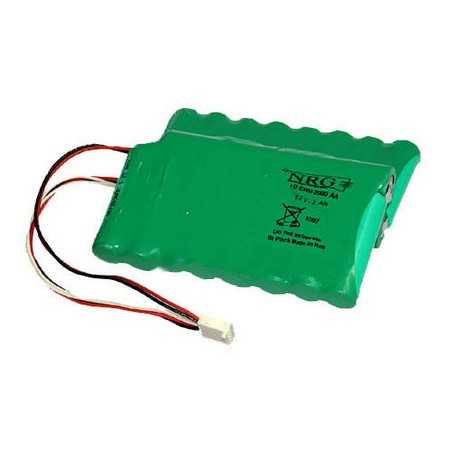 Battery for GLOBUS for Medisound and Magnum 3500