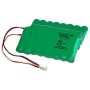 Battery for GLOBUS for Medisound and Magnum 3500