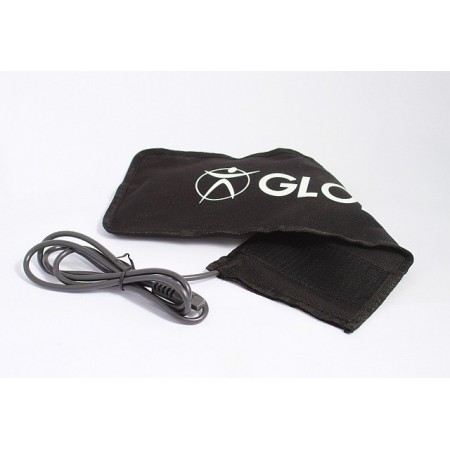 Mäkký solenoid 40x15 cm, flexibilný a elastický so 4 cievkami