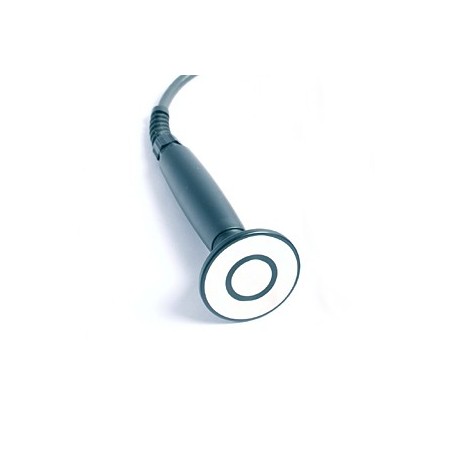 Rf clinic 300 handpiece for radio frequencies globus