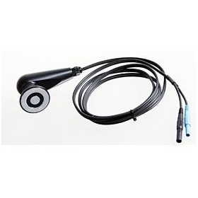 Piesă de mână bipolară pentru terapie rezistivă diametru 50 mm (diacare 3500 și 5000)