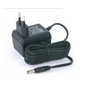 Chargeur de batterie pour électrostimulateurs Globus 4CH My Stim, Elite4, Premium200, Activa600, Genesy 500