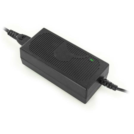 Oplader til genesy 3000