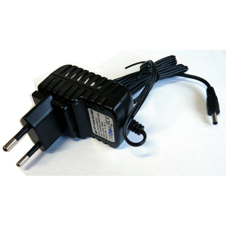 Chargeur de batterie pour électrostimulateurs Globus 2ch