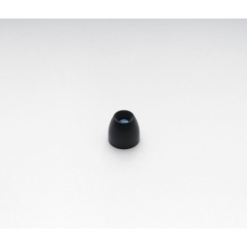 Lille 3 mm optik til laserterapi