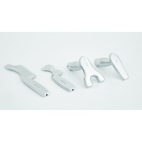 Trusă de instrumente pentru fascia pelviană pentru tratamentul zonei pelvine cu diacare 7000