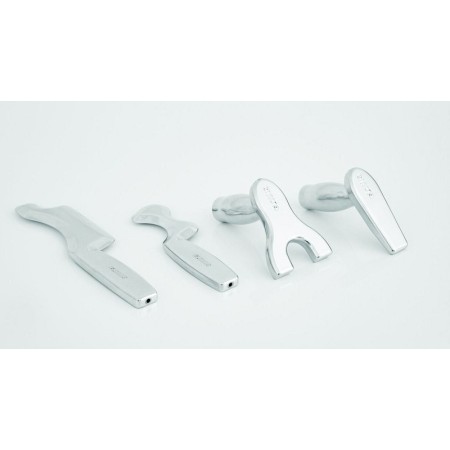 Trusă de instrumente pentru fascia pelviană pentru tratamentul zonei pelvine cu diacare 7000