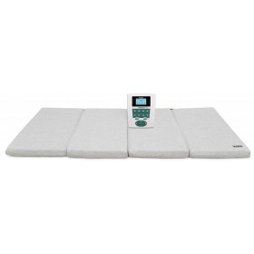 Globus - Total body matras 400 XP traagschuim, 16 solenoïden (alleen met Magnum 3500)