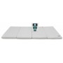 Globus - Total body 400 XP memory foam mattress, 16 solenoids (only with Magnum 3500)