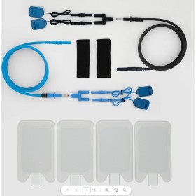 Hands-Free Kit for Diacare 5000 and 6000