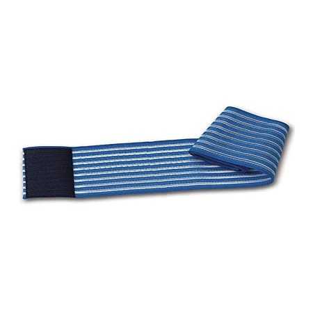 Elastic band for electrodes L 100 cm - h 80 mm