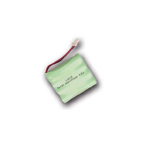 Bateria sem fio para dispositivos das séries mio e mag1000 (2ª edição) - 11153