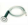 Manipolo bipolare per terapia resistiva diametro 30 mm (diacare 3500 e 5000)