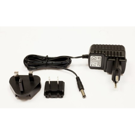 Caricatore globus g6731 per elettrostimolatori 4 canali