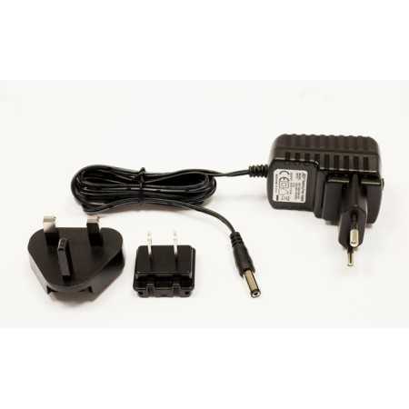 G4154 Globus charger for 4-channel electrostimulators