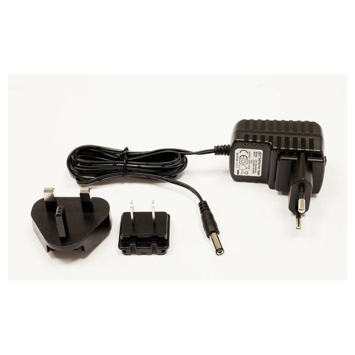 G4154 Chargeur Globus pour électrostimulateurs 4 canaux